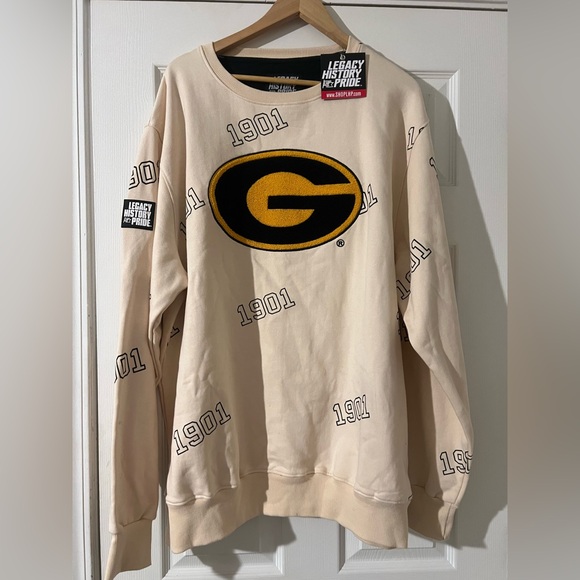 Grambling State University (HBCU!) 3XL - Picture 7 of 16